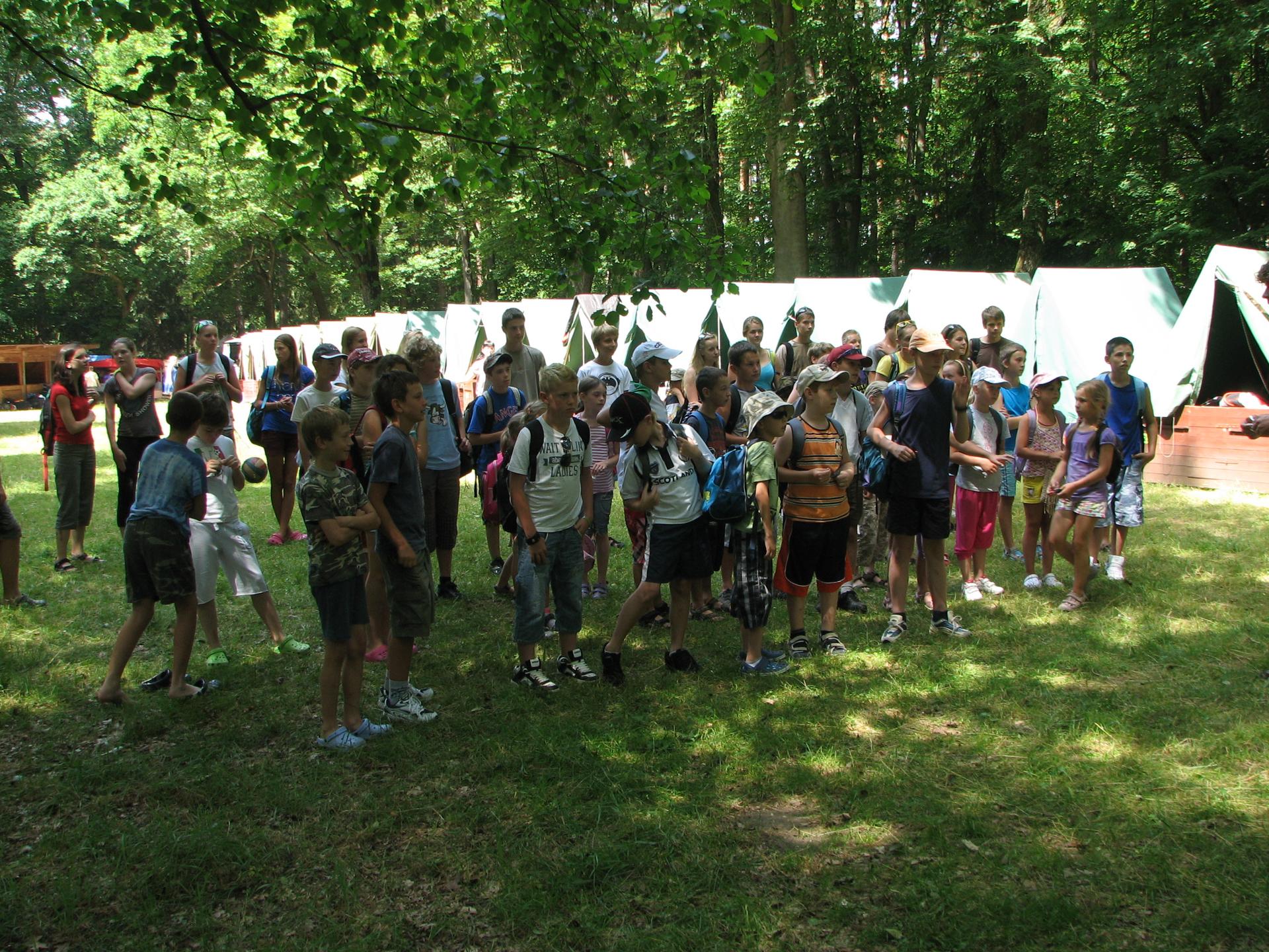 Karštejn 2012 Image 2